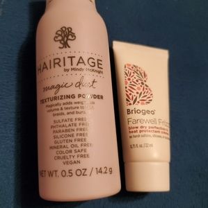 Haircare Bundle